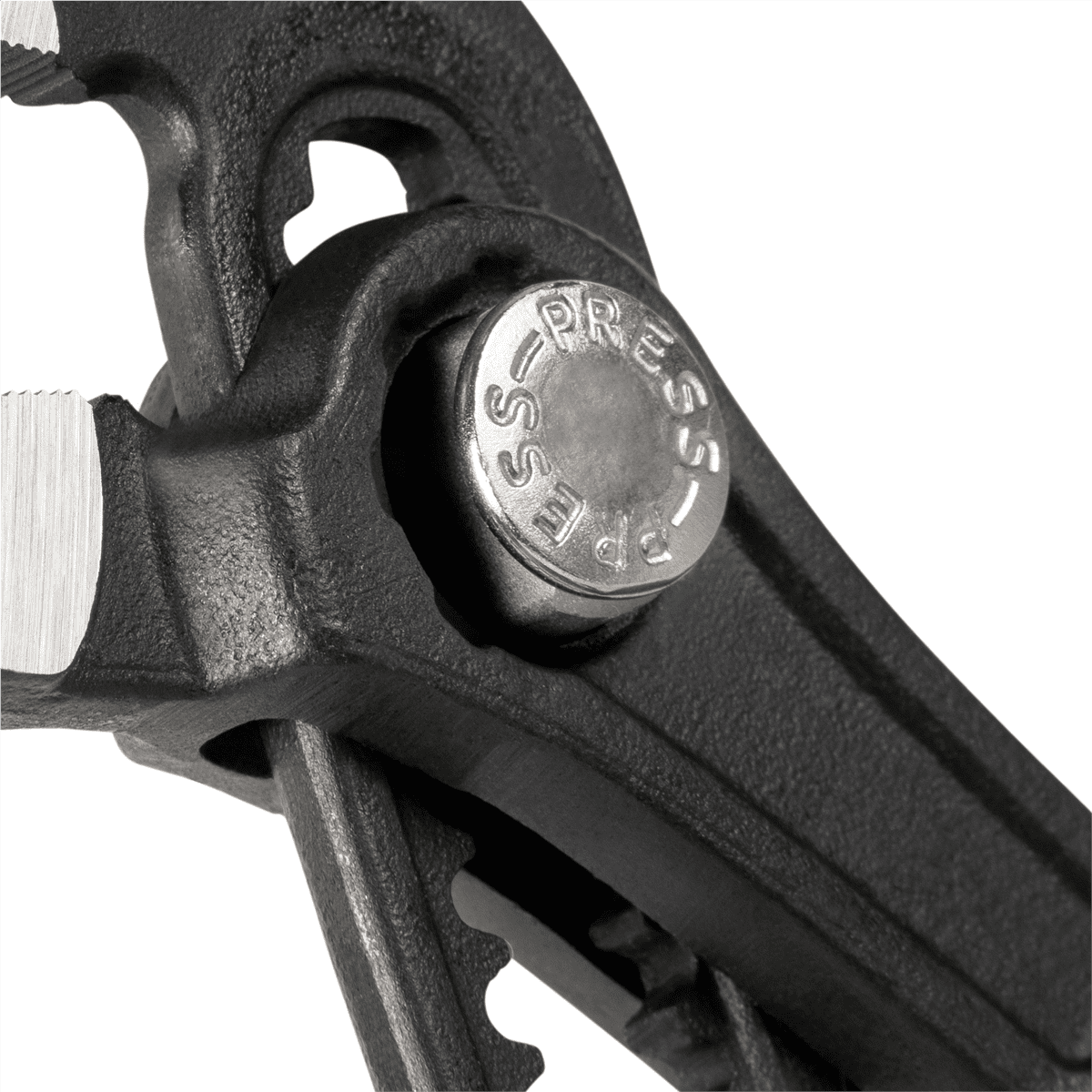 Klein Tools Quick Adjust Klaw Pump Pliers Set, 3-Piece