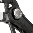 thumbnail image 6 of Klein Tools Quick Adjust Klaw Pump Pliers Set, 2-Piece, 6 of 6