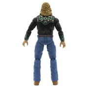 Aew 6 Unmatched Exclusive Hangman Adam Page
