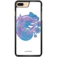 thumbnail image 1 of Étui iPhone 7 Plus - Mandala Caméléon, 1 of 1
