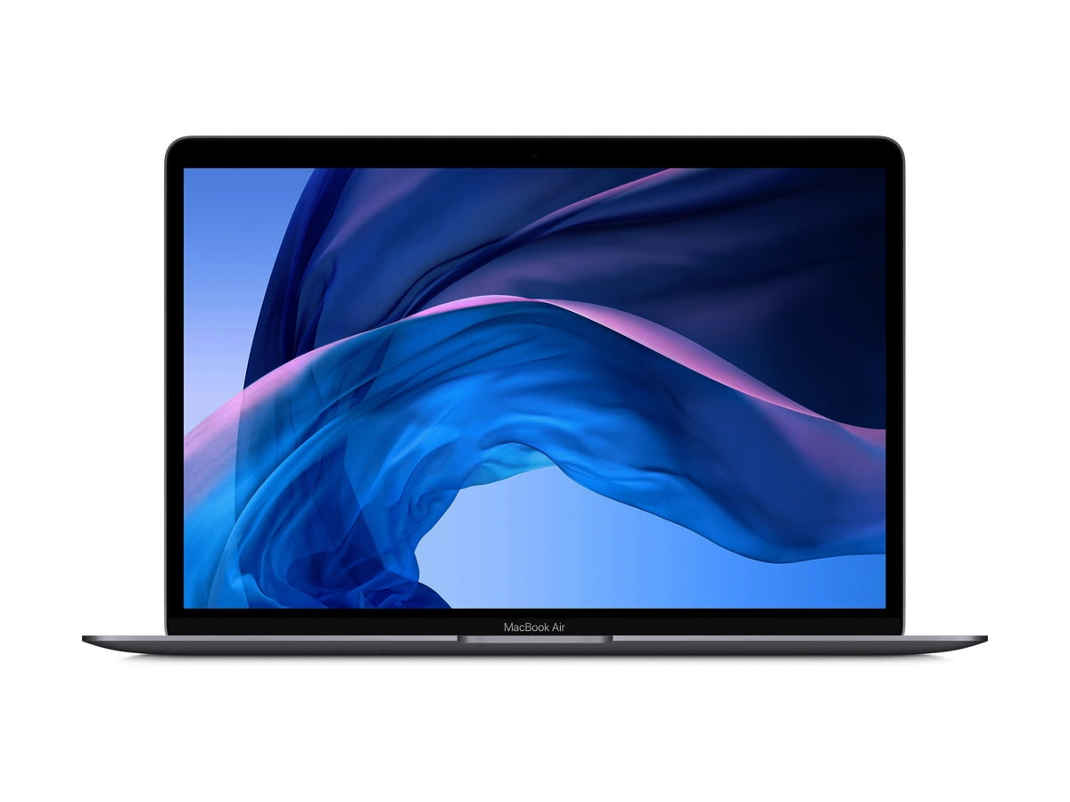 rook Vriendelijkheid Likeur Apple MacBook Air (13-inch, 1.1GHz Dual-core 10th-Generation Intel Core i3 Processor, 8GB RAM, 256GB) - Space Gray(New-Open-Box) - Walmart.com rook Vriendelijkheid Likeur Apple MacBook Air (13-inch, 1.1GHz Dual-core 10th-Generation Intel Core i3 Processor, 8GB RAM, 256GB) - Space Gray(New-Open-Box) - Walmart.com