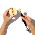 thumbnail image 2 of OXO Softworks Melon Baller, 2 of 6