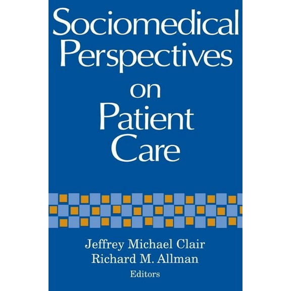 Sociomedical Perspectives-Pa, (Paperback)