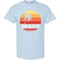 thumbnail image 3 of Inktastic Maui Hawaii Vacation T-Shirt, 3 of 5