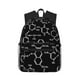 thumbnail image 1 of Easygdp Chemistry Formulas 1 Mochila Casual para Portátil, Mochila para Escuela, Viajes, Negocios, 1 of 6