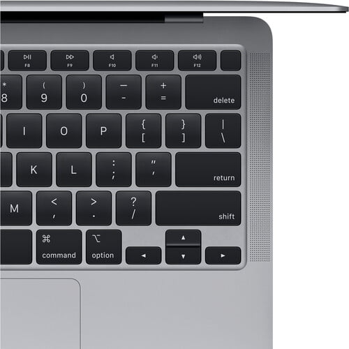 Apple MacBook Air with Apple M1 Chip (13-inch, 8GB RAM, 512GB 