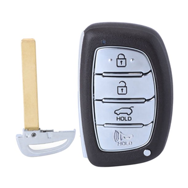95440G2000 Car Keyless Entry Remote Key for Hyundai IONIQ 20152018
