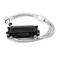 thumbnail image 1 of Kit de Sistema de radiador de enfriamiento de Aceite del Motor de enfriamiento rápido de Aluminio de la Motocicleta para Honda CB CG 100CC-250CC(65ml-Negro) Ecomeon no, 1 of 6
