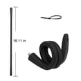 thumbnail image 5 of Twist Mount Compatible with ARLO PRO / PRO2 Ultra / PRO3 ARLO GO / ARLO HD Security Camera Flexible Adjustable Twist Wall Mount Attaching Security Camera without Tools or Drilling Holes, 5 of 9