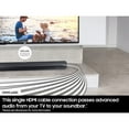 Restored Samsung HWQ60CC/ZARB 3.1.2 ch QSeries Dolby ATMOS Soundbar