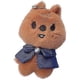 thumbnail image 2 of FeiKong Llavero de peluche de Stray Kids de 10 cm, bonito llavero, 2 of 4