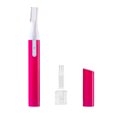 thumbnail image 7 of Eyebrow Hair Remover Rechargeable Electric Eyebrow Trimmer Eyebrow Hair Removal Trimmer Facials Hair Trimmer, 7 of 7