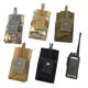 thumbnail image 3 of Sistema Molle de caza, paquete de intercomunicador táctico multifuncional para exteriores, bolsa, apéndice de ventilador del ejército, 3 of 3