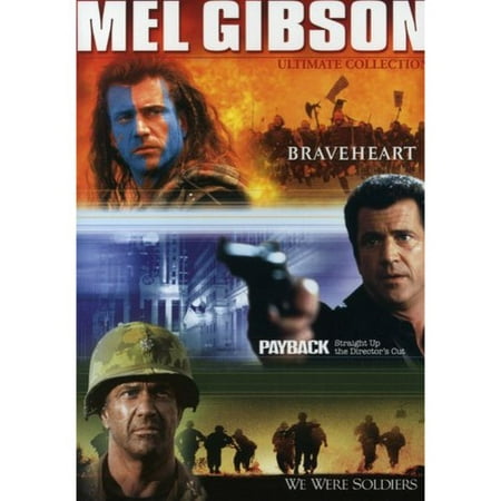 MEL GIBSON ULTIMATE COLLE