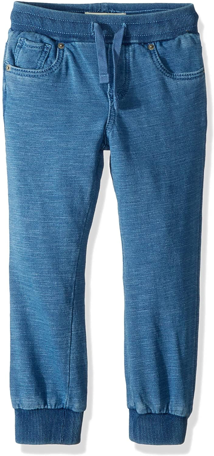 levi's knit jogger pants