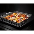 thumbnail image 3 of Cesta de Asado Weber Acero Inoxidable, 3 of 9