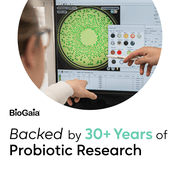 BioGaia Oral Health Probiotic for Kids | For Healthy Gums & Teeth | Common Dental Problem Defense | Apple