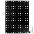 thumbnail image 3 of Pegboard Panel Wall Pegboard Panel Metal Pegboard Display Panel Pegboard Accessory, 3 of 8
