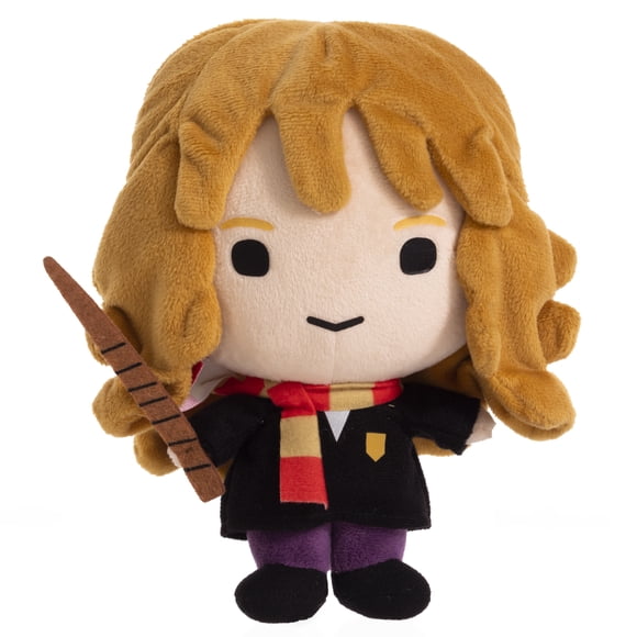 Ruz Muñeco de Peluche Harry Potter Hermione Granger 18 cm de Altura