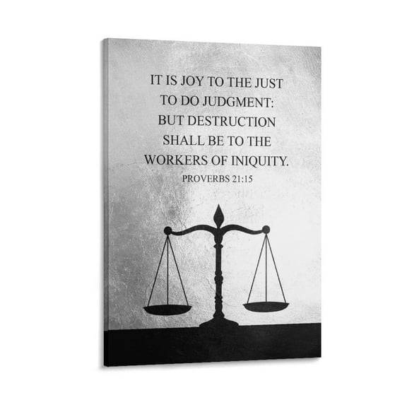 Bible Verses Charcoal Poster Jesus Christ (23) Posters Art Print Wall Photo Paint Poster Hanging Picture Family Bedroom Decor Gift 16x24inch(40x60cm)