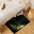 thumbnail image 5 of BotaniNest Absorbent Door Mat Indoor Crystal Velvet Rug For Entryway And Bathroom Non Slip Washable Floor Mat, 5 of 5