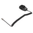 thumbnail image 3 of Micrófono con Altavoz ANGGREK CB DM-507-4 Negro para Walkie Talkie, 3 of 7