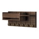 thumbnail image 5 of Soporte para llaves de pared, ganchos para colgar llaves, estante de almacenamiento de pared, bandeja organizadora de para oficina, dormitorio,, 5 of 9