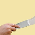 thumbnail image 7 of Hyper Tough 1.5" Flexible Putty Knife with Carbon Steel Blade, 7 of 7