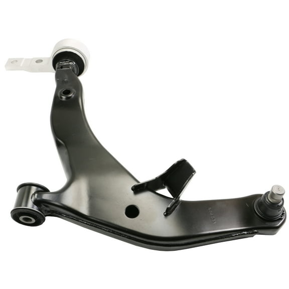 MOOG RK620558 Control Arm and Ball Joint Assembly