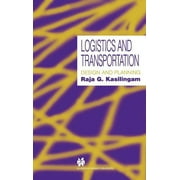 Logistics and Transportation: Design and Planning (Hardcover)