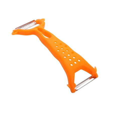 Thickened Headed Fruit And Vegetable Peeler