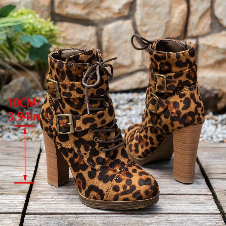boots leopard print dr martens size Platform Boots Leopard Print Long Boots Platform Shoes Platform Doc Martens  Size Martens Jadon Leopard