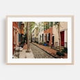 thumbnail image 2 of Panama Street, Philadelphia 04 - Philadelphia Pennsylvania Photography Unframed Wall Art Print 24 x 36 inches, 2 of 7