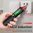 thumbnail image 4 of VD807 Intelligent Voltage Test Pen Digital Voltage Detector Battery Test Pen, 4 of 5