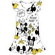 thumbnail image 2 of Serie de Disney, vestido de Minnie Mouse, ropa de verano para niños, vestidos para niñas, lindas faldas informales de dibujos animados de una pieza, disfraz 6M Gao Jinjia LED, 2 of 2