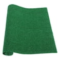 thumbnail image 3 of Realistic Fake Grass Mat Fish Tank Reptile Turf Artificial Grass Mat for Turtle Basking Aquatic Outdoor Indoor Use, 3 of 8