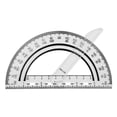thumbnail image 2 of Fiskars Swingarm Protractor, Colors May Vary, 2 of 5