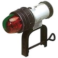 thumbnail image 2 of Innovative Lighting 560-1111-7 Portable A Mené la Lumière d'Arc avec C - Base de Serrage, 2 of 2