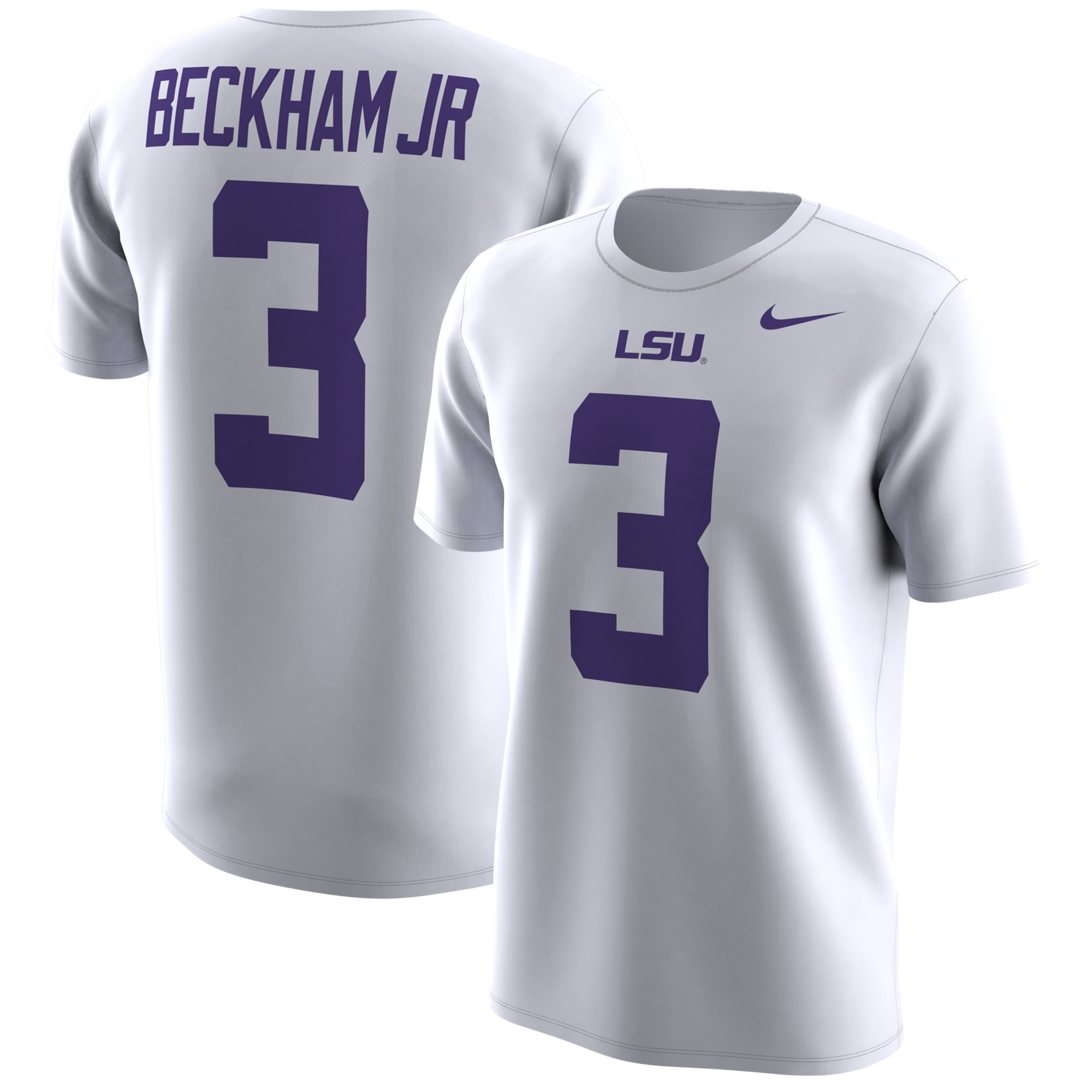 odell beckham jr nike t shirt