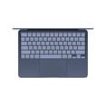 thumbnail image 3 of Apple MacBook Neo 13-inch Apple A18 Pro chip with 6‑core CPU and 5‑core GPU, 8GB, 256GB SSD, Magic Keyboard - Indigo, 3 of 11