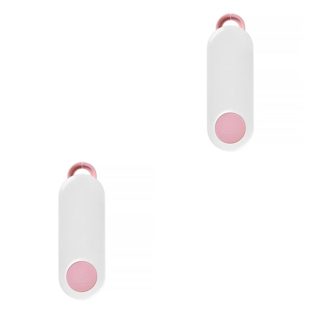 Yuarrent Organizador de perchas para ropa, estante de almacenamiento lateral para armario de montaje en pared, soporte de gancho extraíble para ropa de Type1 NO1 Yuarrent CBP196082