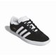 thumbnail image 5 of Ad-id-as Originals STADT MEN'S SHOES SUEDE GUM JI1882 BLACK CASUAL, 5 of 6
