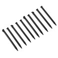 thumbnail image 1 of 10pcs Stylus Para 3DS XL, Diseño Ergonómico De Peso Ligero, Para Una Nueva Consola 3DS XL, 1 of 7
