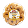Flora Torcetti Butter Cookies