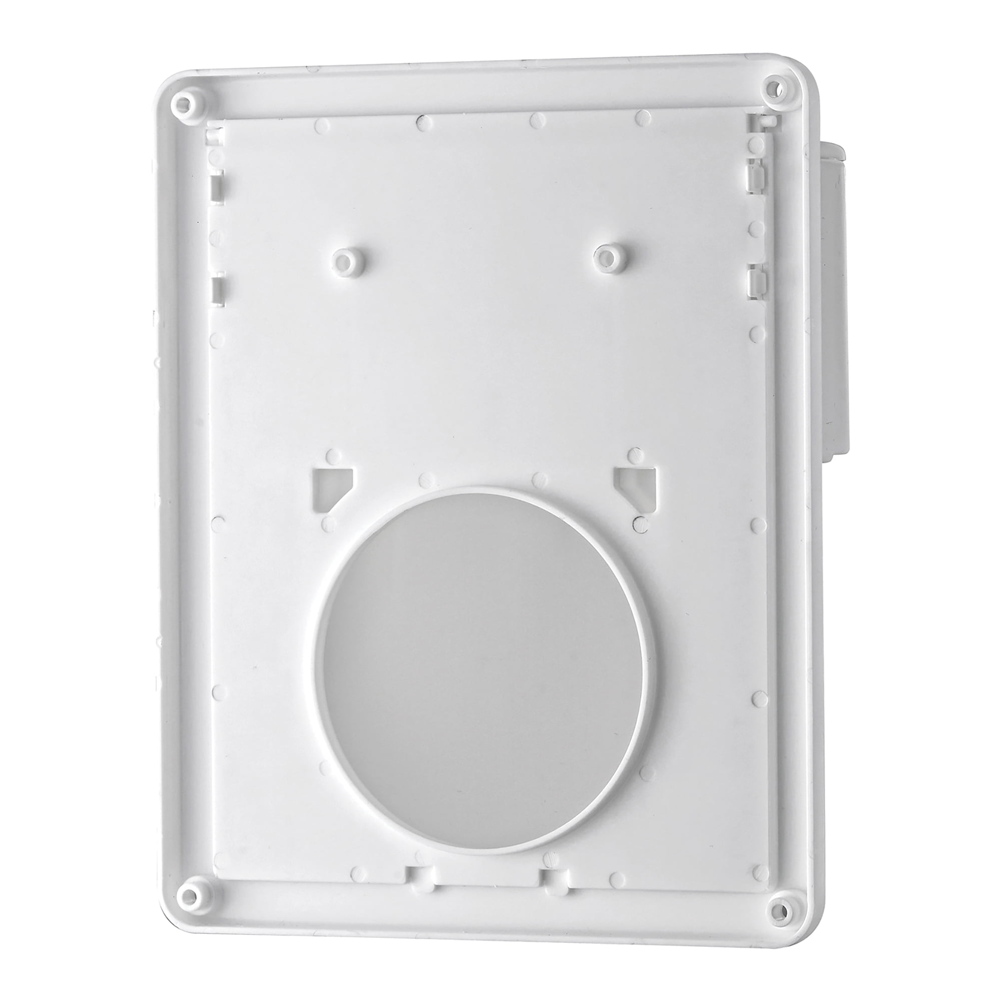 4IN DRYER VENT SEAL