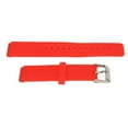 thumbnail image 2 of Replacement Wristband, Silicone Replacement Watch Release Accessory Watch Wristband Strap For T1, 2 of 8