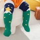 thumbnail image 3 of 1 par de calcetines para niños engrosamiento mantener el calor antideslizante unisex estilo navideño calcetines para dormir para interior - 2-Dontodent Kuyhfg Sin marca, 3 of 3