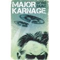 thumbnail image 1 of Major Karnage [Paperback] Zajac, Gord, 1 of 3