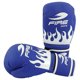 thumbnail image 4 of Guantes de Box en PVC Fire Sports rojo/entrenamiento, 4 of 5