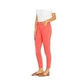 thumbnail image 2 of Buffalo David Bitton High Rise Soft Stretch Ankle Skinny (8) Pink, 2 of 4